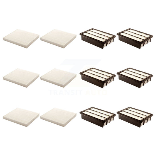 Air Filter Kit-KFL-102749 - Kit.bestparts.ca