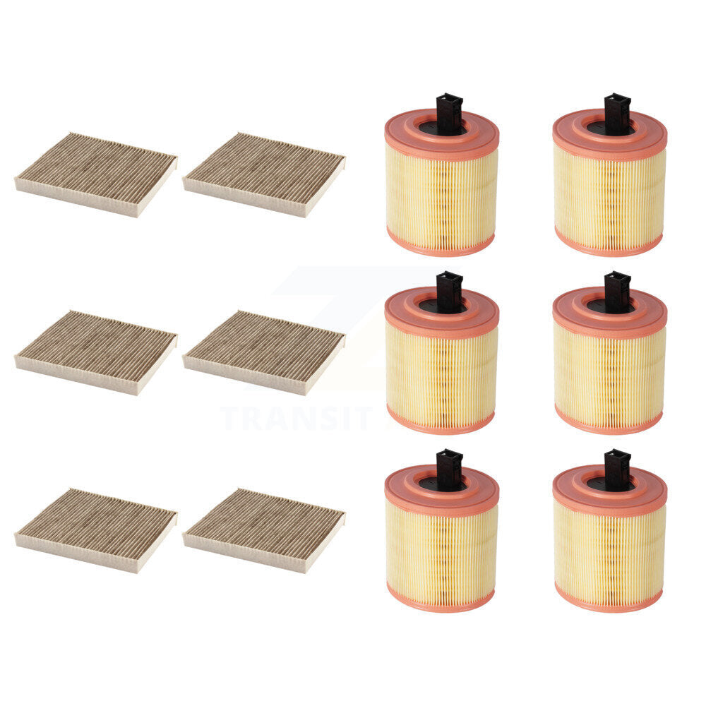 Air Filter Kit-KFL-102750 - Kit.bestparts.ca Kit.bestparts.ca
