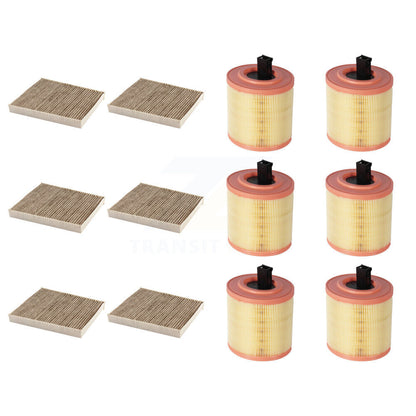Air Filter Kit-KFL-102750 - Kit.bestparts.ca