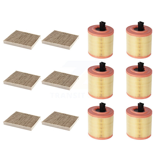 Air Filter Kit-KFL-102750 - Kit.bestparts.ca