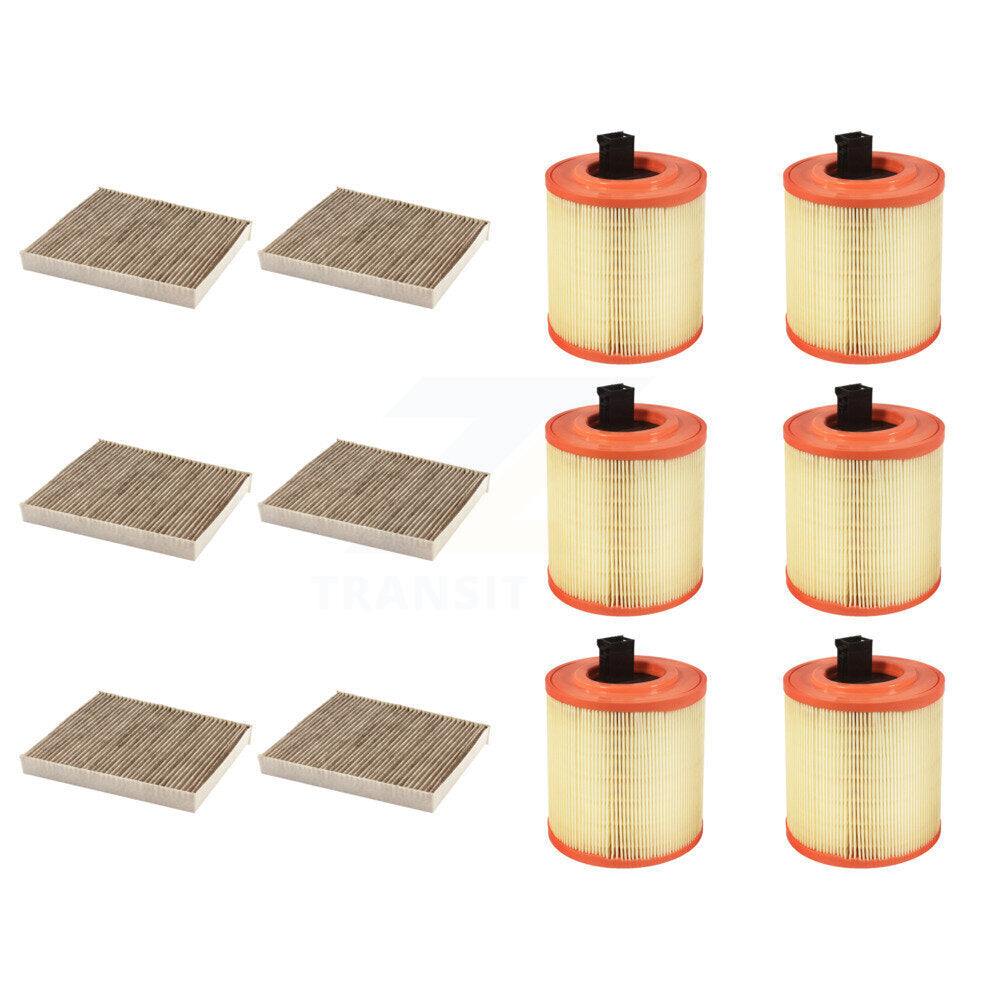 Air Filter Kit-KFL-102752 - Kit.bestparts.ca Kit.bestparts.ca