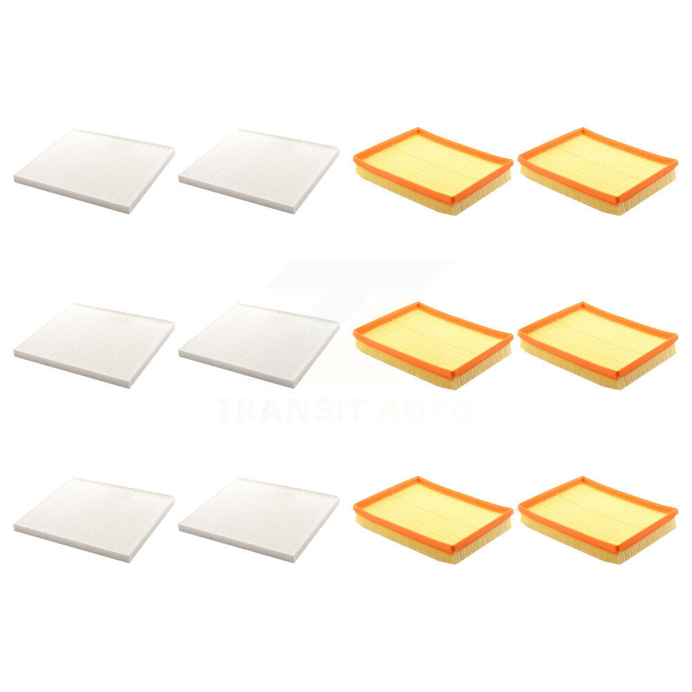 Air Filter Kit-KFL-102755 - Kit.bestparts.ca