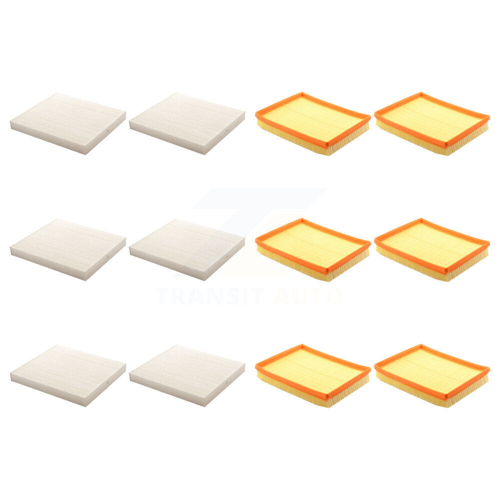 Air Filter Kit-KFL-102757 - Kit.bestparts.ca Kit.bestparts.ca