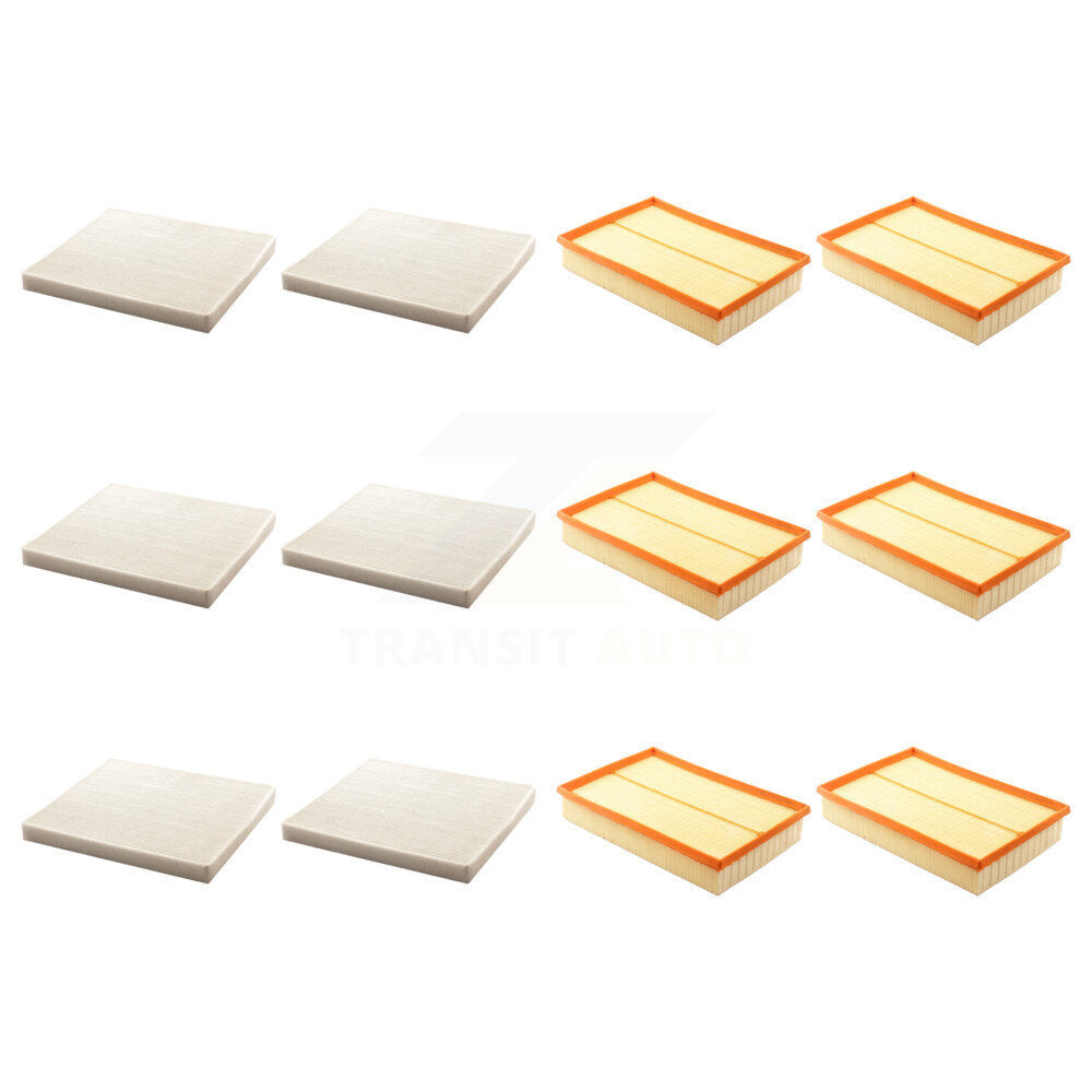 Air Filter Kit-KFL-102762 - Kit.bestparts.ca Kit.bestparts.ca