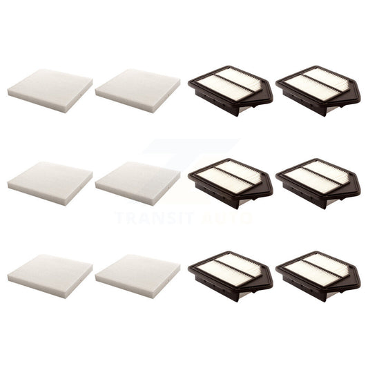 Air Filter Kit-KFL-102764 - Kit.bestparts.ca