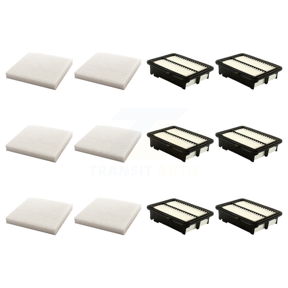 Air Filter Kit-KFL-102766 - Kit.bestparts.ca Kit.bestparts.ca