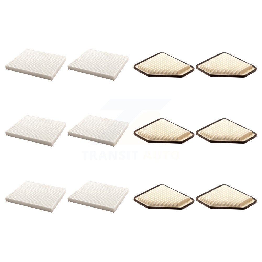 Air Filter Kit-KFL-102767 - Kit.bestparts.ca Kit.bestparts.ca