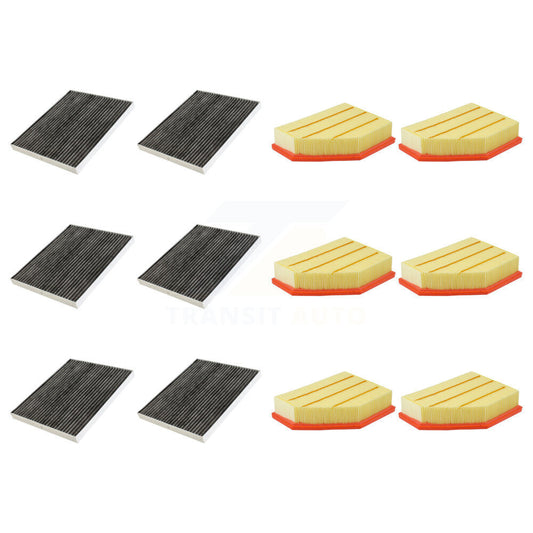 Air Filter Kit-KFL-102770 - Kit.bestparts.ca