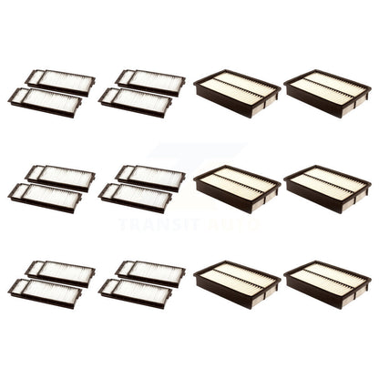 Air Filter Kit-KFL-102771 - Kit.bestparts.ca