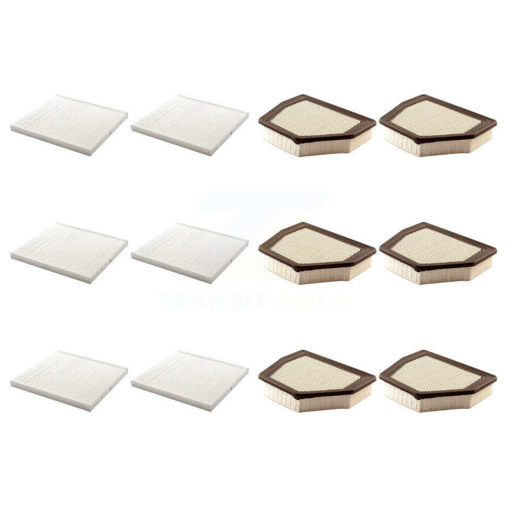 Air Filter Kit-KFL-102772 - Kit.bestparts.ca Kit.bestparts.ca