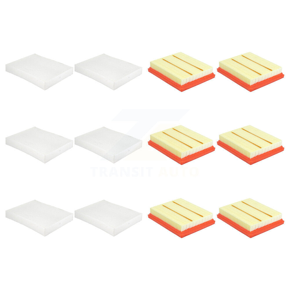 Air Filter Kit-KFL-102776 - Kit.bestparts.ca Kit.bestparts.ca