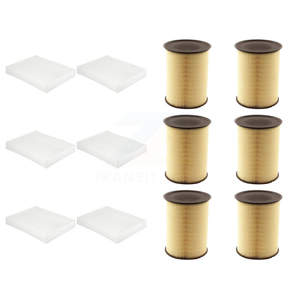 Air Filter Kit-KFL-102777 - Kit.bestparts.ca Kit.bestparts.ca