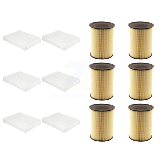 Air Filter Kit-KFL-102777 - Kit.bestparts.ca