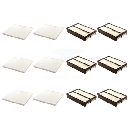 Air Filter Kit-KFL-102779 - Kit.bestparts.ca