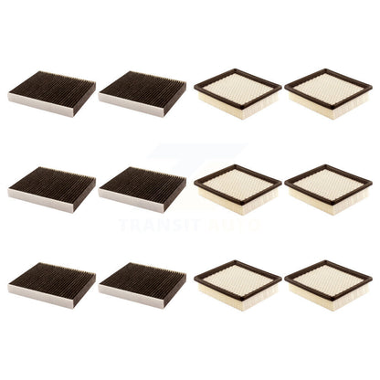 Air Filter Kit-KFL-102783 - Kit.bestparts.ca