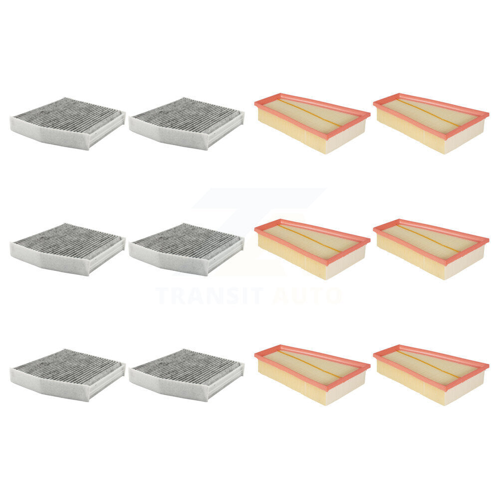 Air Filter Kit-KFL-102785 - Kit.bestparts.ca Kit.bestparts.ca