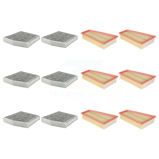 Air Filter Kit-KFL-102785 - Kit.bestparts.ca