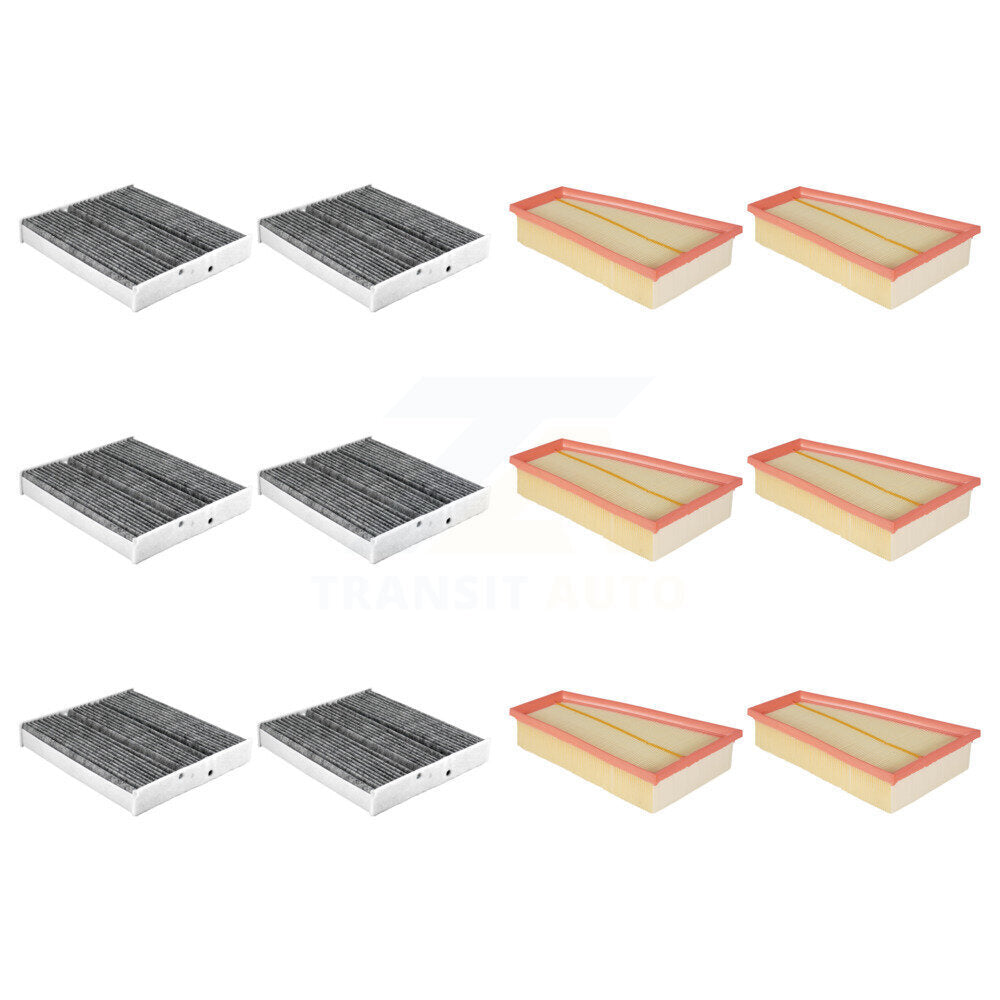 Air Filter Kit-KFL-102786 - Kit.bestparts.ca Kit.bestparts.ca