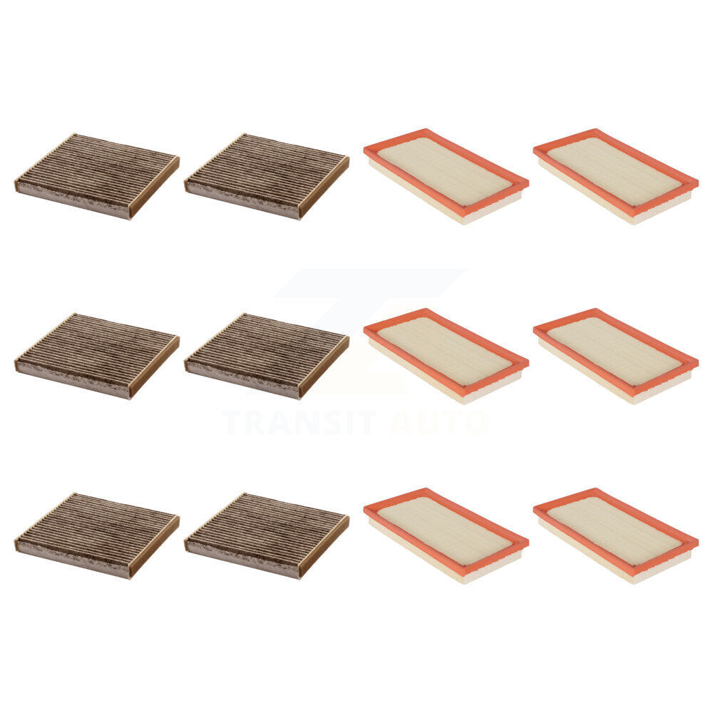 Air Filter Kit-KFL-102787 - Kit.bestparts.ca Kit.bestparts.ca