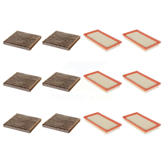 Air Filter Kit-KFL-102787 - Kit.bestparts.ca