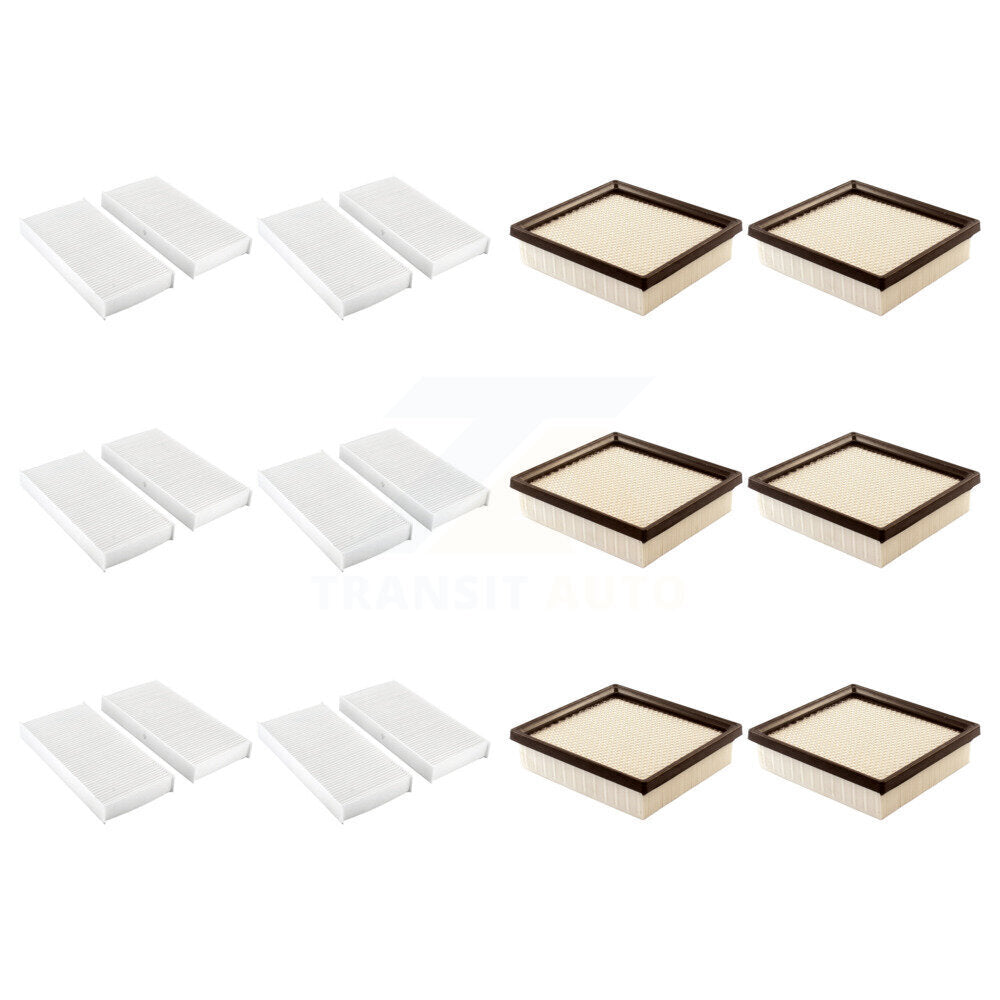 Air Filter Kit-KFL-102794 - Kit.bestparts.ca