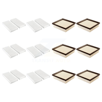 Air Filter Kit-KFL-102794 - Kit.bestparts.ca