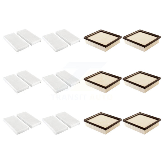 Air Filter Kit-KFL-102794 - Kit.bestparts.ca