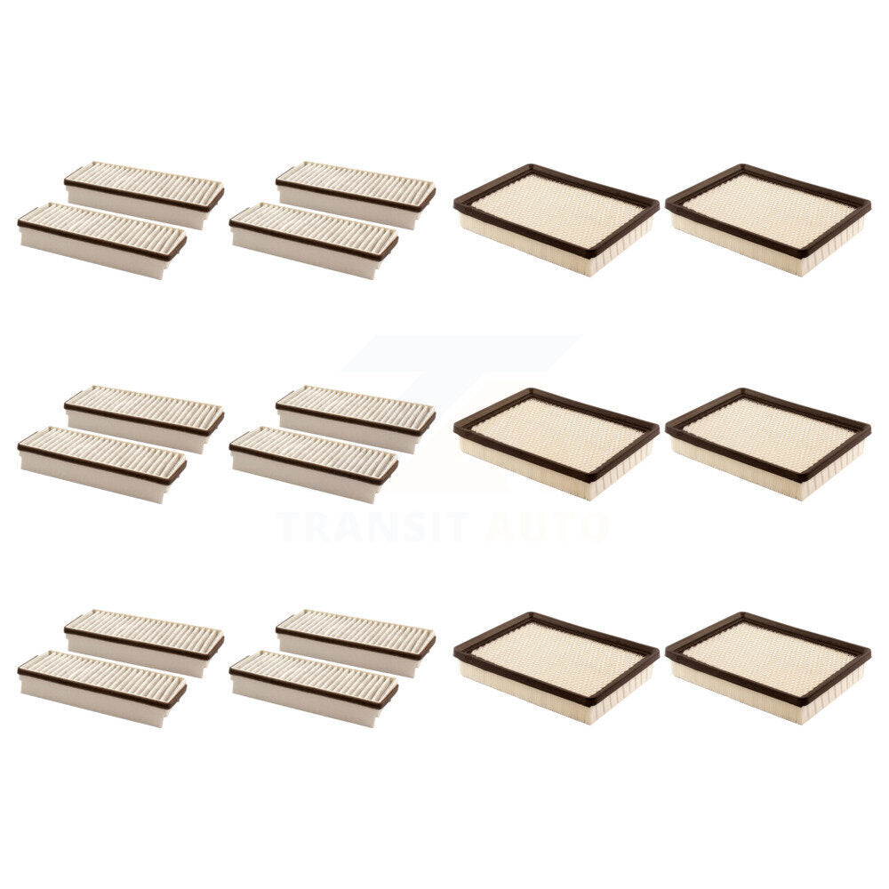 Air Filter Kit-KFL-102795 - Kit.bestparts.ca Kit.bestparts.ca