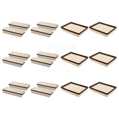 Air Filter Kit-KFL-102795 - Kit.bestparts.ca