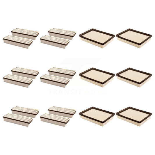 Air Filter Kit-KFL-102795 - Kit.bestparts.ca