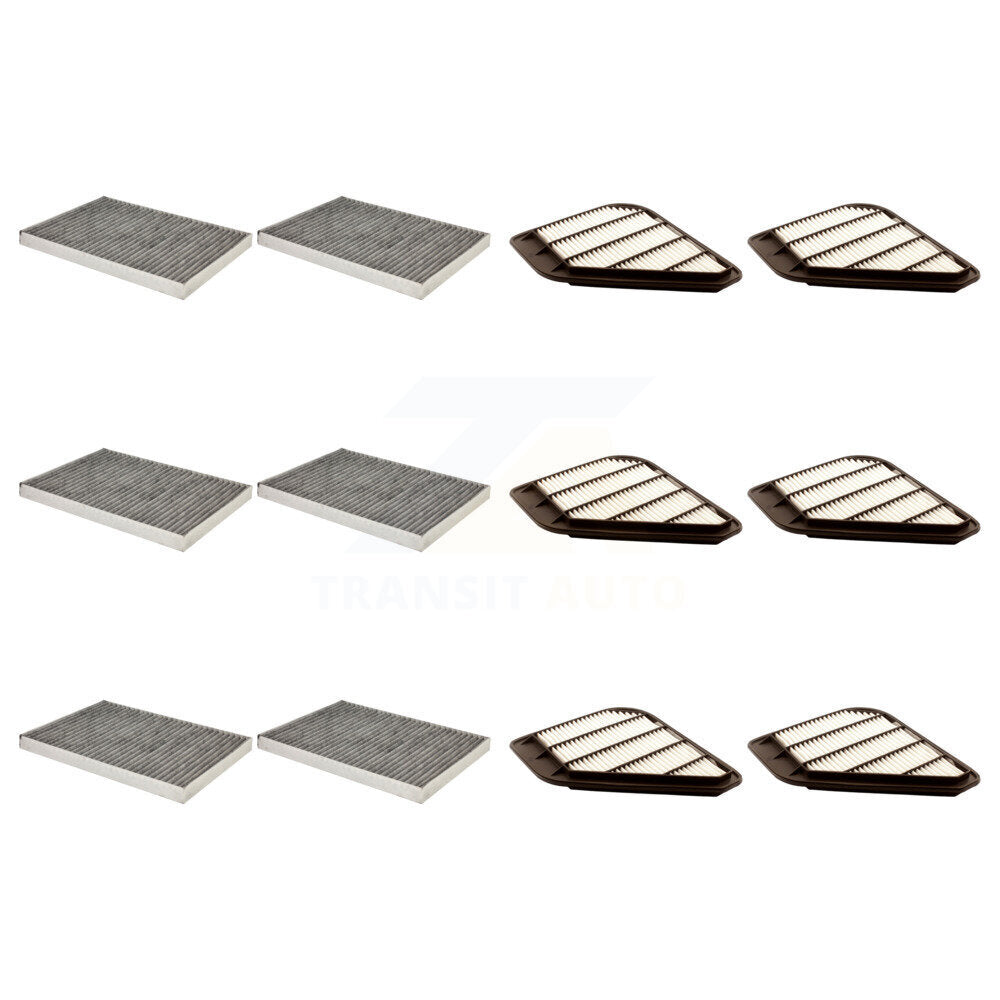 Air Filter Kit-KFL-102796 - Kit.bestparts.ca Kit.bestparts.ca