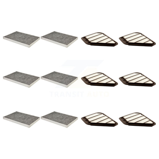 Air Filter Kit-KFL-102796 - Kit.bestparts.ca