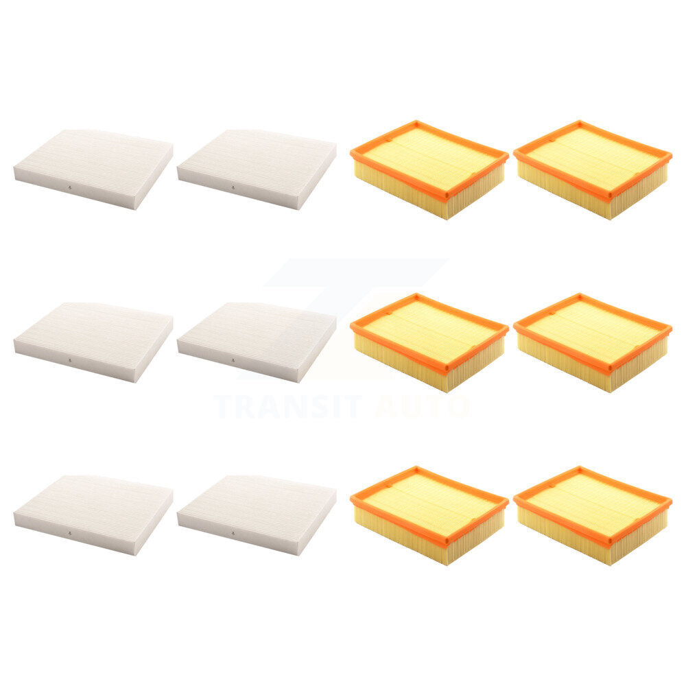 Air Filter Kit-KFL-102799 - Kit.bestparts.ca Kit.bestparts.ca