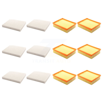 Air Filter Kit-KFL-102799 - Kit.bestparts.ca