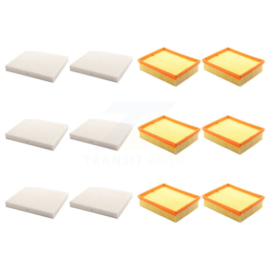 Air Filter Kit-KFL-102799 - Kit.bestparts.ca