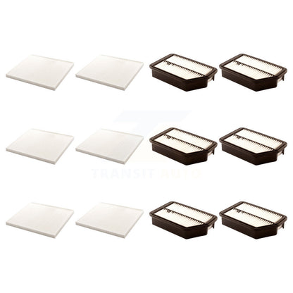 Air Filter Kit-KFL-102803 - Kit.bestparts.ca