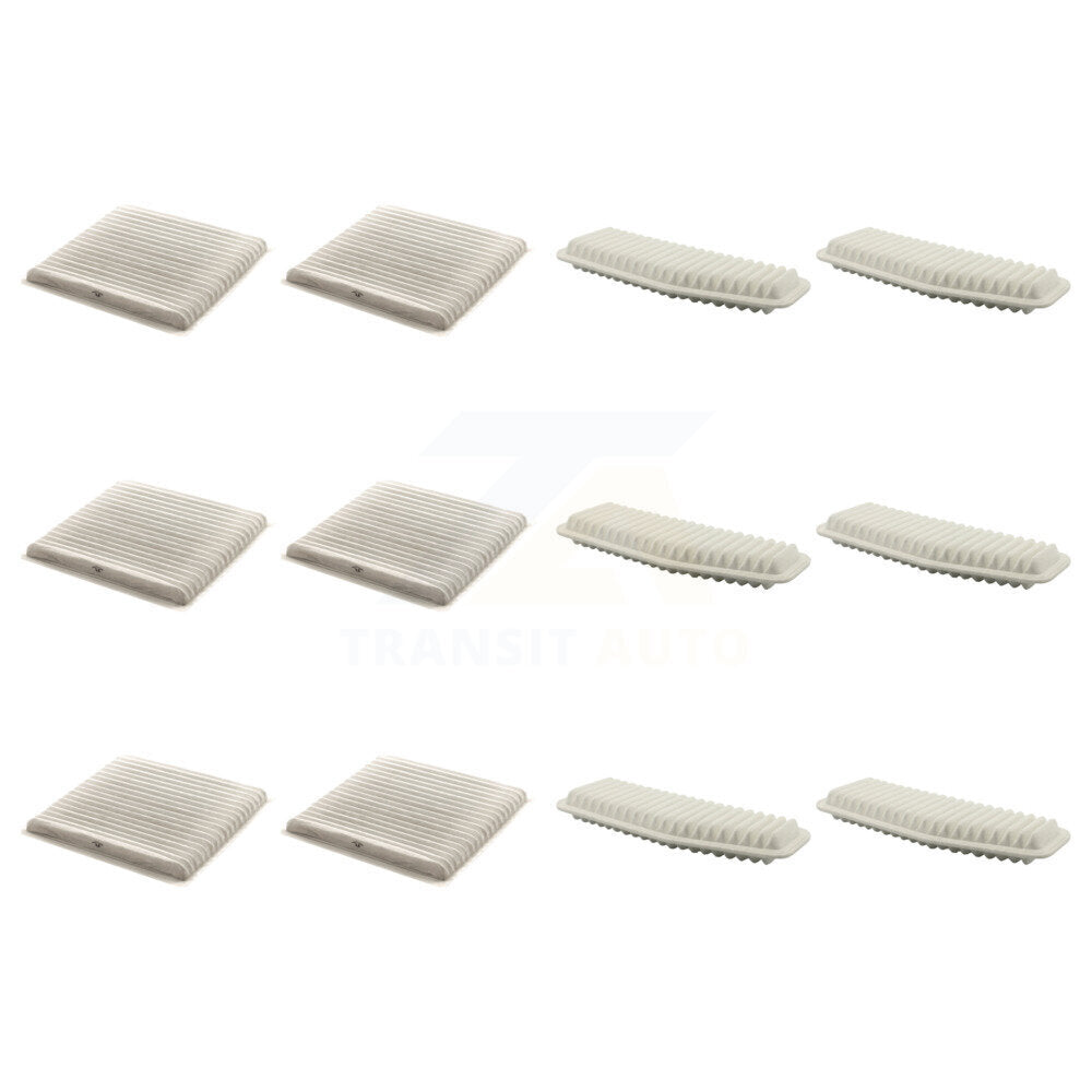 Air Filter Kit-KFL-102807 - Kit.bestparts.ca Kit.bestparts.ca