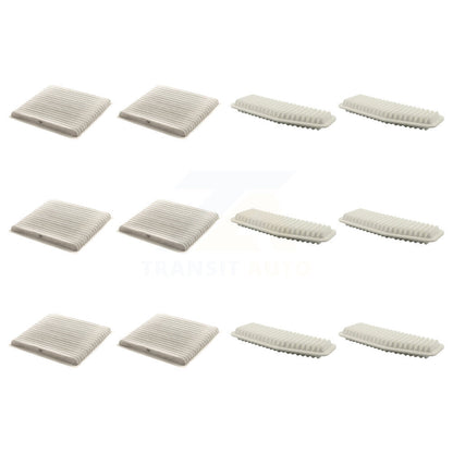Air Filter Kit-KFL-102807 - Kit.bestparts.ca