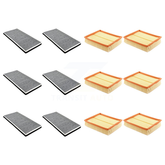 Air Filter Kit-KFL-102809 - Kit.bestparts.ca