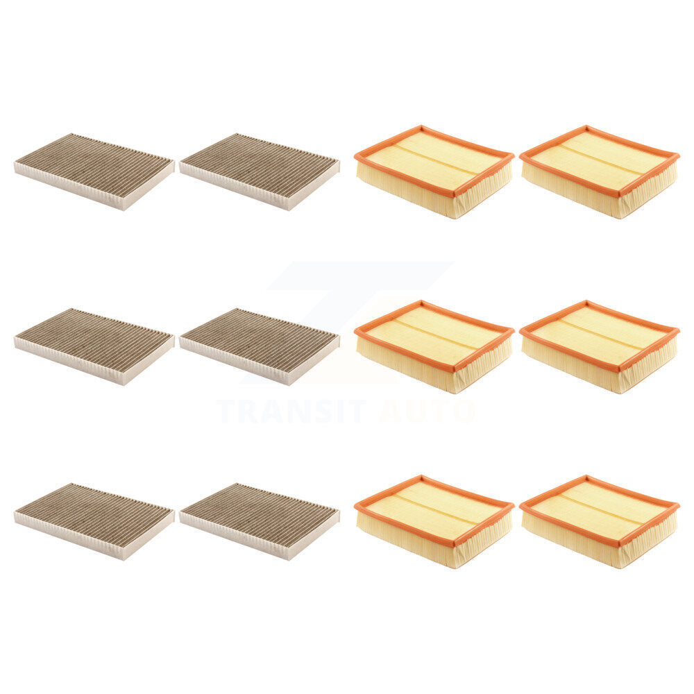 Air Filter Kit-KFL-102810 - Kit.bestparts.ca