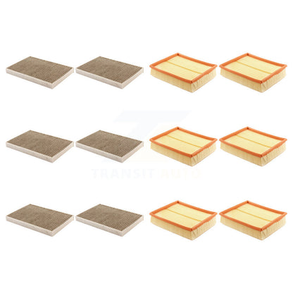 Air Filter Kit-KFL-102810 - Kit.bestparts.ca