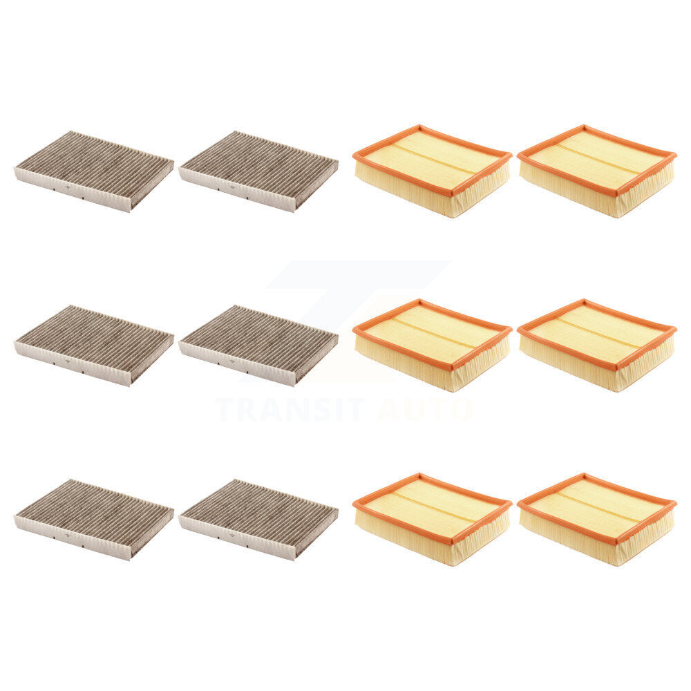 Air Filter Kit-KFL-102811 - Kit.bestparts.ca Kit.bestparts.ca