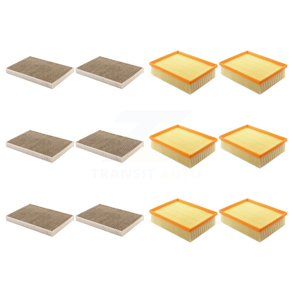 Air Filter Kit-KFL-102812 - Kit.bestparts.ca Kit.bestparts.ca