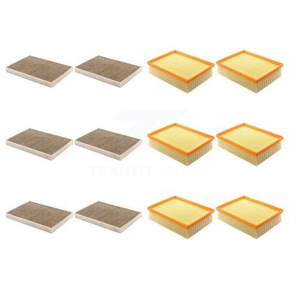 Air Filter Kit-KFL-102812 - Kit.bestparts.ca