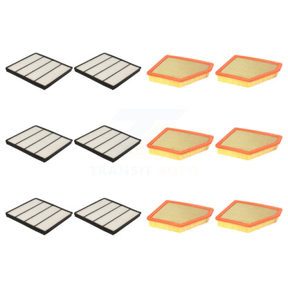 Air Filter Kit-KFL-102813 - Kit.bestparts.ca