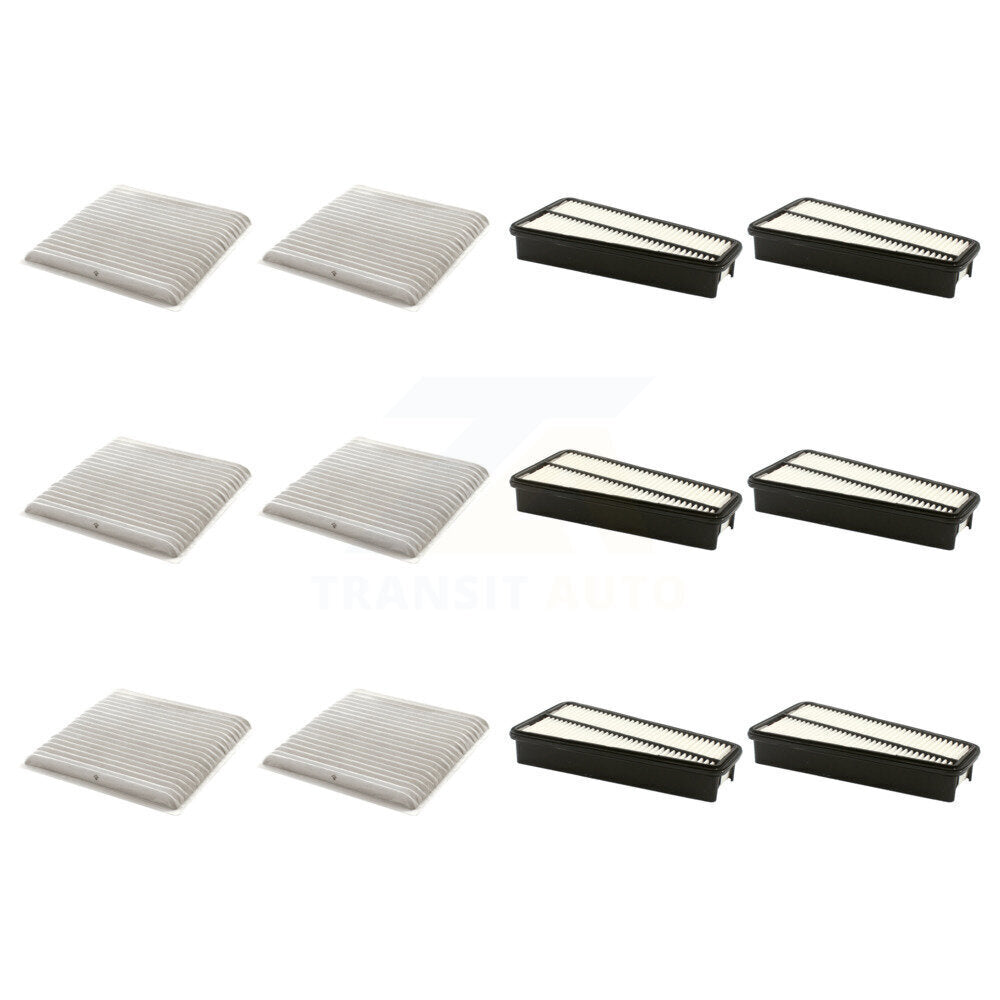 Air Filter Kit-KFL-102816 - Kit.bestparts.ca