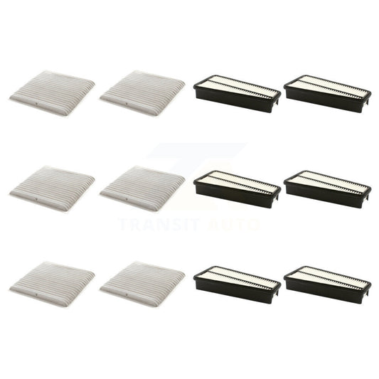 Air Filter Kit-KFL-102816 - Kit.bestparts.ca