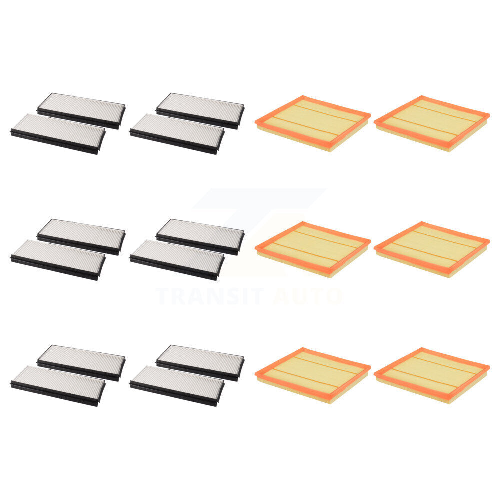 Air Filter Kit-KFL-102819 - Kit.bestparts.ca