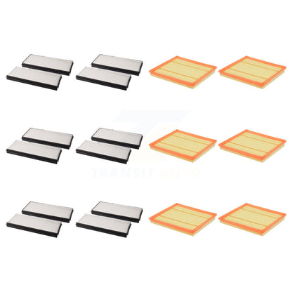 Air Filter Kit-KFL-102819 - Kit.bestparts.ca