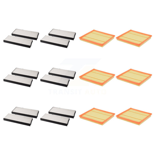 Air Filter Kit-KFL-102819 - Kit.bestparts.ca